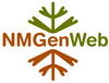 NMGenWeb Logo